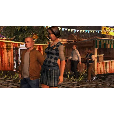 Bully Scholarship Edition (STEAM) (Region free) - irongamers.ru
