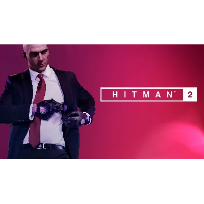 HITMAN 2 Standard Edition (STEAM) (Region free) - irongamers.ru