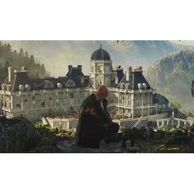 HITMAN 2 Standard Edition (STEAM) (Region free) - irongamers.ru