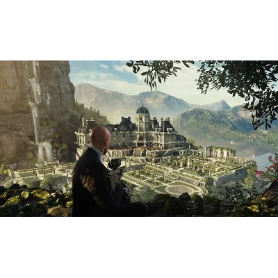 HITMAN 2 Standard Edition (STEAM) (Region free) - irongamers.ru