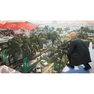 HITMAN 2 Standard Edition (STEAM) (Region free) - irongamers.ru