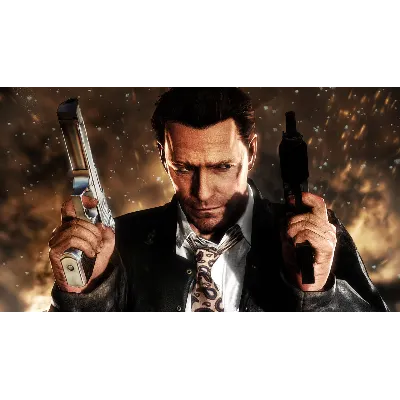Max Payne 3 / 2 / 1 сборник (STEAM) (Region free) - irongamers.ru