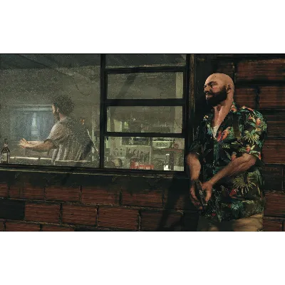 Max Payne 3 / 2 / 1 сборник (STEAM) (Region free) - irongamers.ru