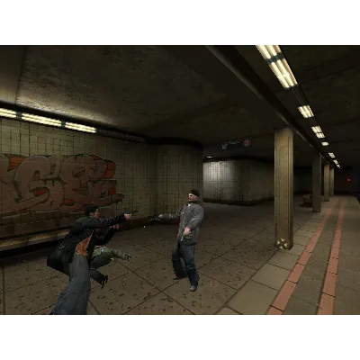 Max Payne 3 / 2 / 1 сборник (STEAM) (Region free) - irongamers.ru