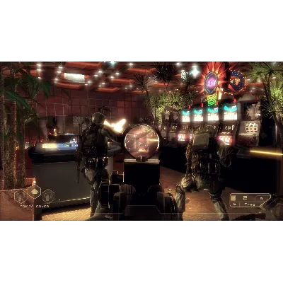 Tom Clancy&acute;s Rainbow Six Vegas UBISOFT КЛЮЧ РФ+СНГ - irongamers.ru