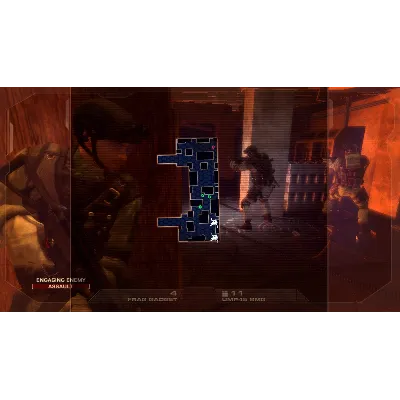 Tom Clancy&acute;s Rainbow Six Vegas UBISOFT КЛЮЧ РФ+СНГ - irongamers.ru