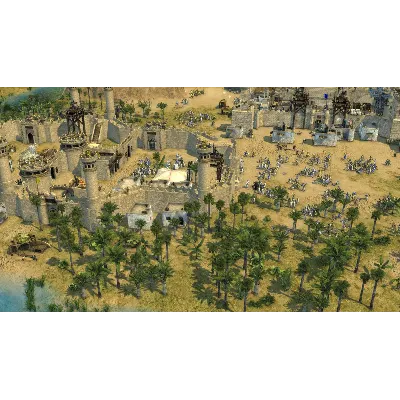 Stronghold Crusader 2: The Templar and The Duke (DLC) - irongamers.ru