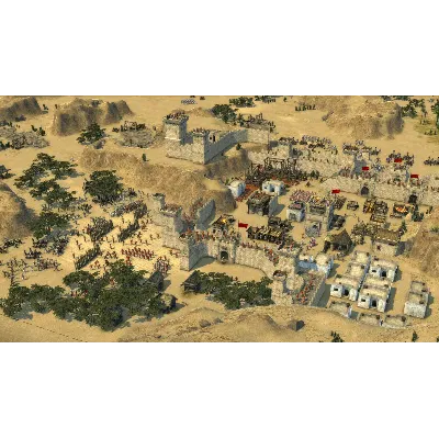 Stronghold Crusader 2: The Templar and The Duke (DLC) - irongamers.ru