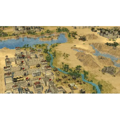 Stronghold Crusader 2: The Princess and The Pig (DLC) - irongamers.ru