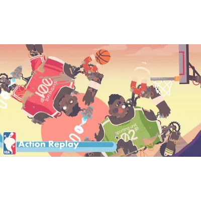 Regular Human Basketball - STEAM Key - Region Free - irongamers.ru