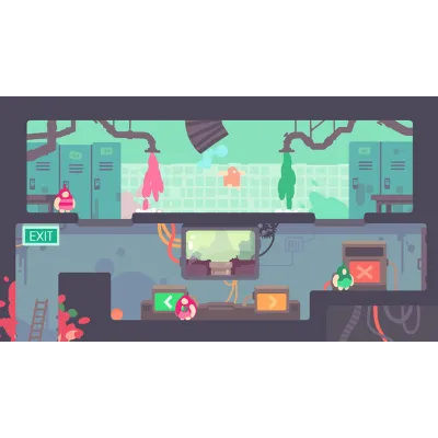 Regular Human Basketball - STEAM Key - Region Free - irongamers.ru