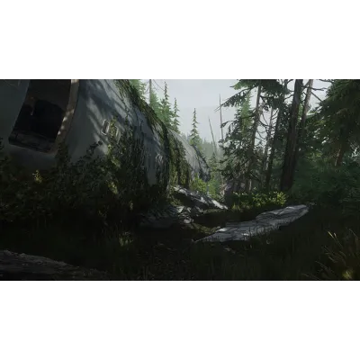 Miscreated - STEAM Gift - Region RU+CIS+UA - irongamers.ru