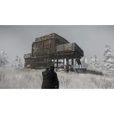 Miscreated - STEAM Gift - Region RU+CIS+UA - irongamers.ru
