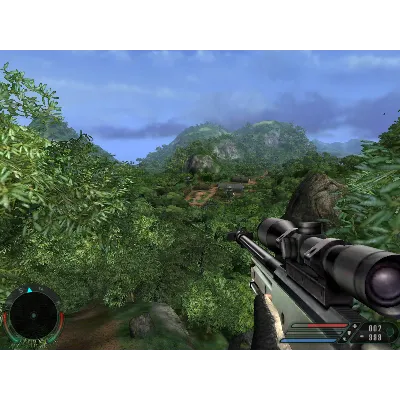 Far Cry (Steam Gift Region Free / ROW) - irongamers.ru