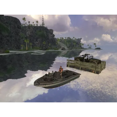 Far Cry (Steam Gift Region Free / ROW) - irongamers.ru