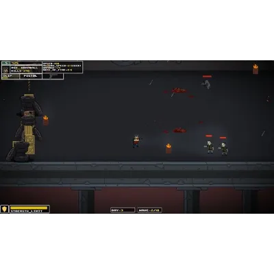 Defending Frontiers (Steam key/Region free) - irongamers.ru
