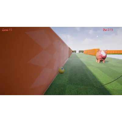 Angry Golf (Steam key/Region free) - irongamers.ru