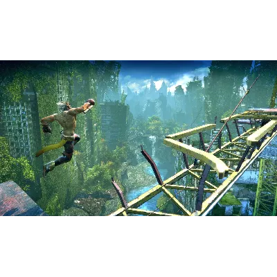 ENSLAVED: Odyssey to the West (Steam Gift Region Free) - irongamers.ru