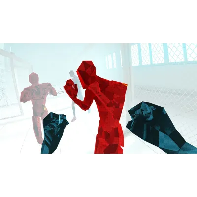 SUPERHOT VR * RU/KZ/СНГ/TR/AR * STEAM АВТОДОСТАВКА - irongamers.ru