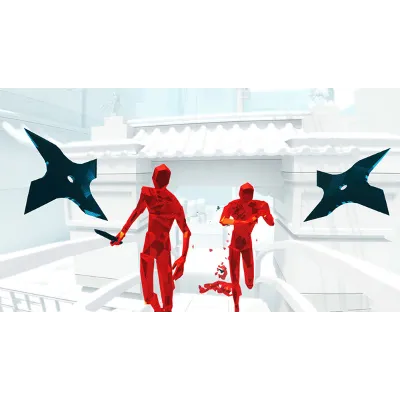 SUPERHOT VR * RU/KZ/СНГ/TR/AR * STEAM АВТОДОСТАВКА - irongamers.ru