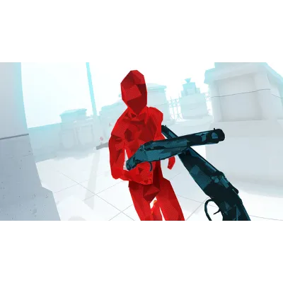 SUPERHOT VR * RU/KZ/СНГ/TR/AR * STEAM АВТОДОСТАВКА - irongamers.ru