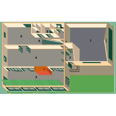 Суперсолнечный дом Cliff House - irongamers.ru