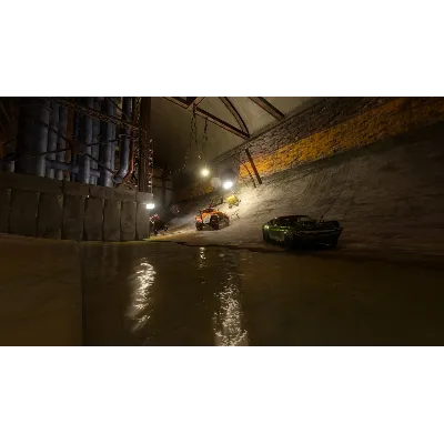 FlatOut 4: Total Insanity (STEAM КЛЮЧ) РОССИЯ+МИР / РУССКИЙ ЯЗЫК - irongamers.ru