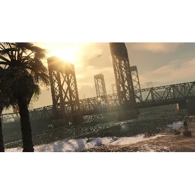 Grand Theft Auto V: Premium Edit. (Rockstar Key/РФ+Мир) - irongamers.ru