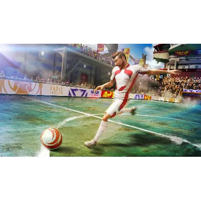 Kinect Sports Rivals XBOX ONE Цифровой Ключ - irongamers.ru