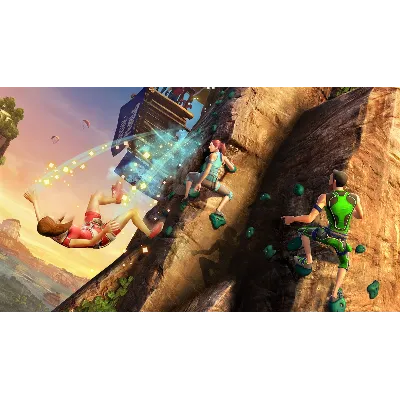 Kinect Sports Rivals XBOX ONE Цифровой Ключ - irongamers.ru