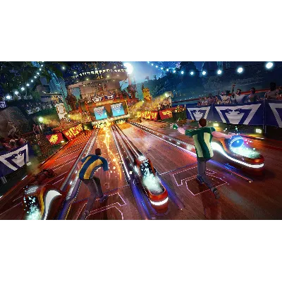 Kinect Sports Rivals XBOX ONE Цифровой Ключ - irongamers.ru