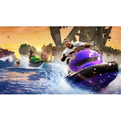 Kinect Sports Rivals XBOX ONE Цифровой Ключ - irongamers.ru