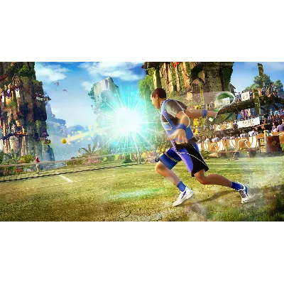 Kinect Sports Rivals XBOX ONE Цифровой Ключ - irongamers.ru