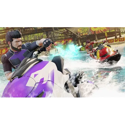 Kinect Sports Rivals XBOX ONE Цифровой Ключ - irongamers.ru