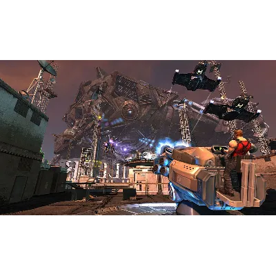 Duke Nukem Forever (Ключ Steam / RU CIS) - irongamers.ru