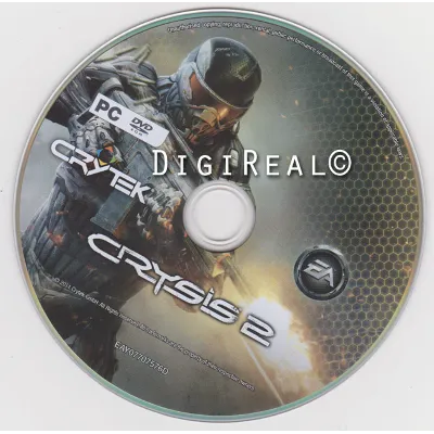 Crysis 2 (Photo CD-Key) Origin - SALE - irongamers.ru
