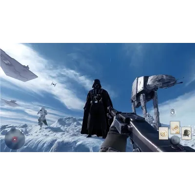 Star Wars Battlefront (EA App key) Multilanguage - irongamers.ru