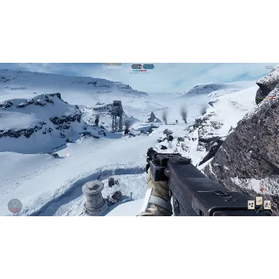 Star Wars Battlefront (EA App key) Multilanguage - irongamers.ru