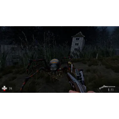 Witch The Bloodlines STEAM KEY GLOBAL - irongamers.ru
