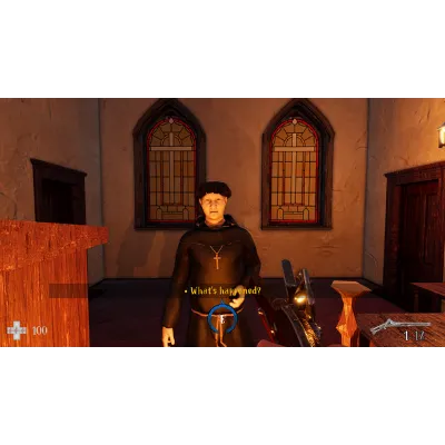 Witch The Bloodlines STEAM KEY GLOBAL - irongamers.ru