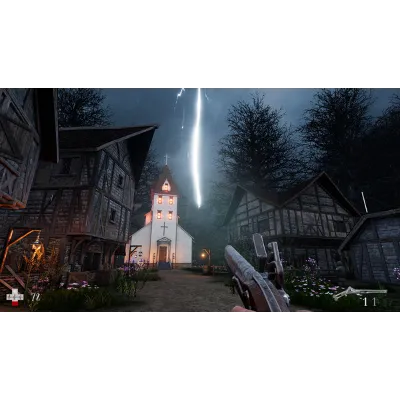 Witch The Bloodlines STEAM KEY GLOBAL - irongamers.ru