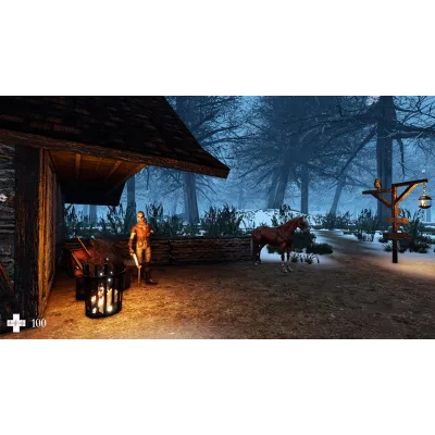 Witch The Bloodlines STEAM KEY GLOBAL - irongamers.ru