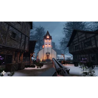 Witch The Bloodlines STEAM KEY GLOBAL - irongamers.ru