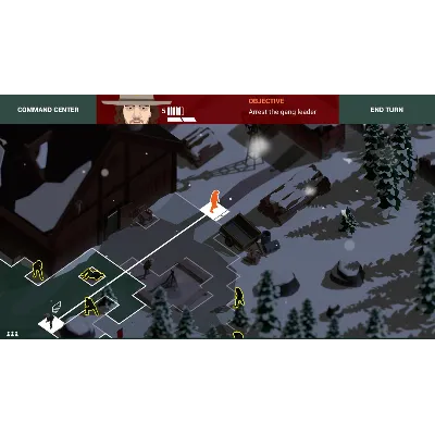 This Is the Police 2 (STEAM КЛЮЧ) РФ+СНГ / РУССКИЙ ЯЗЫК - irongamers.ru
