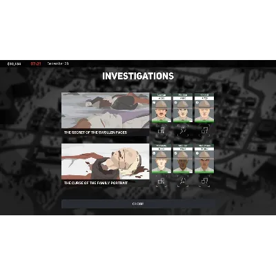 This Is the Police 2 (STEAM КЛЮЧ) РФ+СНГ / РУССКИЙ ЯЗЫК - irongamers.ru