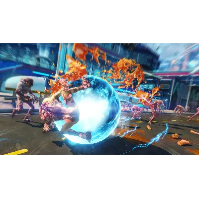Sunset Overdrive (STEAM КЛЮЧ) РОССИЯ | РУССКИЙ ЯЗЫК - irongamers.ru