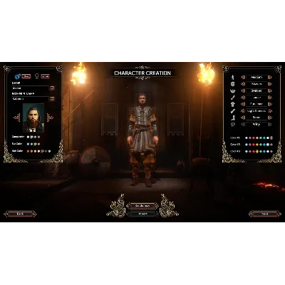 Expeditions: Viking (STEAM КЛЮЧ) РФ+КЗ+СНГ / РУССКИЙ ЯЗЫК - irongamers.ru