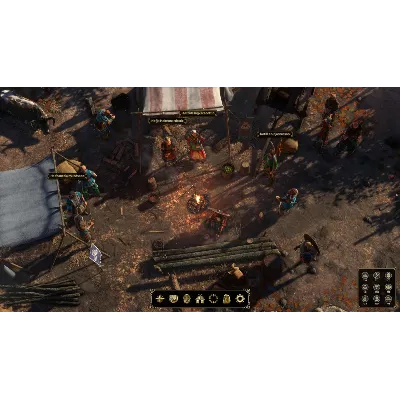 Expeditions: Viking (STEAM КЛЮЧ) РФ+КЗ+СНГ / РУССКИЙ ЯЗЫК - irongamers.ru