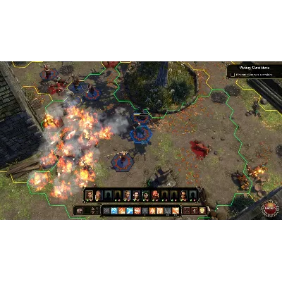 Expeditions: Viking (STEAM КЛЮЧ) РФ+КЗ+СНГ / РУССКИЙ ЯЗЫК - irongamers.ru