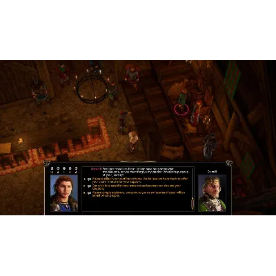 Expeditions: Viking (STEAM КЛЮЧ) РФ+КЗ+СНГ / РУССКИЙ ЯЗЫК - irongamers.ru